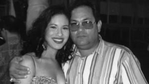 Fallece Abraham Quintanilla Jr., padre de Selena, a los 86 años