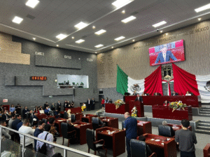 Congreso de Morelos aprueba extinción del IMIPE y crea nueva Secretaría