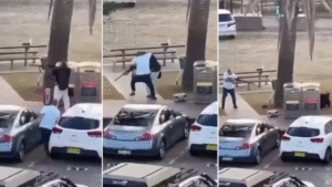 Ataque armado en Bondi Beach deja 12 muertos durante celebración de Janucá en Australia
