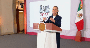 Sheinbaum llevará gabinete de seguridad a estados con mayor violencia