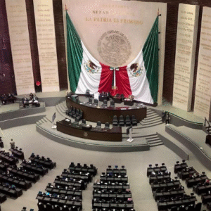 Presidencia envía iniciativa de reforma electoral a la Cámara de Diputados