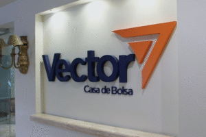 CNBV revoca licencias de Vector como casa de bolsa