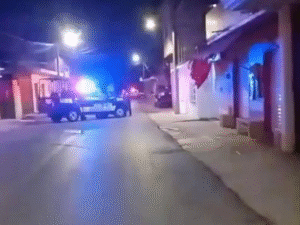 Atacan a balazos el domicilio del alcalde de Yecapixtla, Morelos