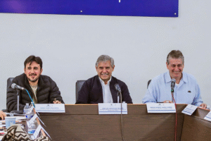 Cuernavaca refuerza estrategia turística rumbo a 2026 con coordinación estatal