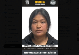 Sentencian a 70 años de prisión a ex alcaldesa de Amanalco por homicidio