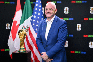 FIFA repartirá 727 millones de dólares en premios en el Mundial 2026