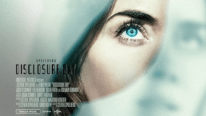 Spielberg presenta el tráiler de “Disclosure Day”