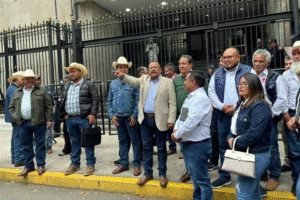 Transportistas alcanzan acuerdo con Segob
