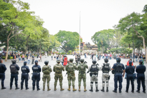 Morelos activa operativo “Invierno Seguro 2025”