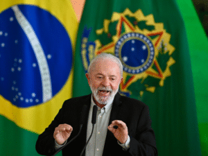 Lula ofrece mediación entre Venezuela y Estados Unidos ante tensiones regionales