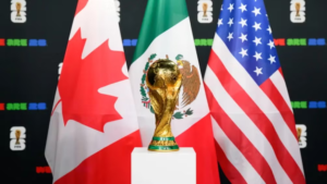 Aficionados expresan inconformidad por precios y cobros en el Mundial 2026