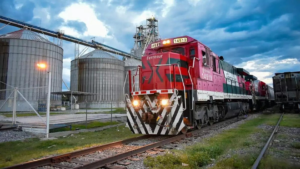 Estados Unidos impondrá restricciones a tripulaciones ferroviarias mexicanas