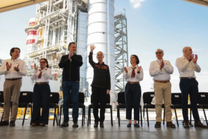 Gobierno federal ampliará capacidad eléctrica en 29 mil MW