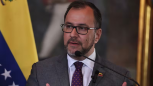 Venezuela denuncia incautación de buque petrolero por Estados Unidos