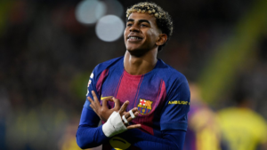 Barcelona vence 2-0 al Villarreal y se proclama campeón de invierno en LaLiga