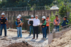 Cuernavaca prepara Programa Anual de Obra Pública 2026 con énfasis en agua potable y vialidades