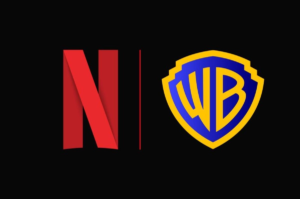 Netflix negocia compra de Warner Bros Discovery y genera inquietud en la industria cinematográfica