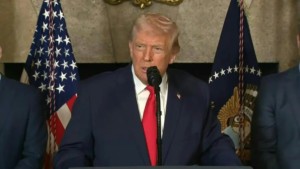 Trump ordena el cese de embajadores de carrera nombrados durante el gobierno de Biden