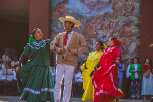 Cuernavaca alista oferta turística y actividades para vacaciones de fin de año