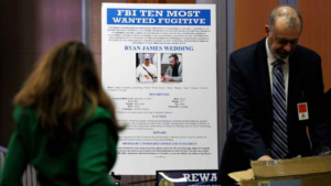 Aseguran droga ligada a exatleta canadiense buscado por el FBI