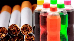 Cigarrillos y refrescos suben hasta 20% por impuestos saludables rumbo a 2026