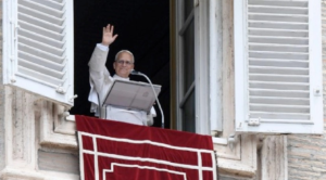 El papa León XIV advierte sobre los “Herodes” modernos durante el ángelus en el Vaticano