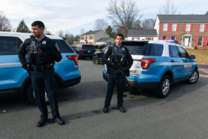 Colocación de bombas en Washington: arrestan a sospechoso casi cinco años después