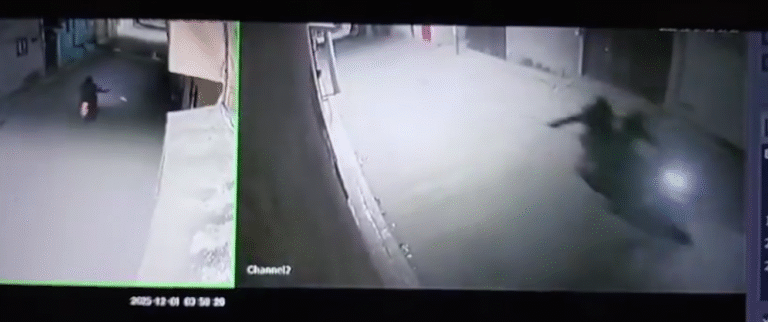 Ataque armado contra viviendas de dos funcionarias en Xoxocotla