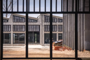 Bodega Nacional de las Artes recibirá 64 mil obras a finales de febrero