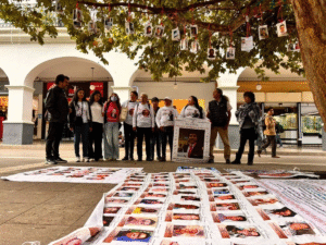 Madres buscadoras acusan falta de apoyo en Guerrero