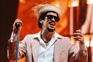 Reembolsos por cambio de escenario de Bad Bunny