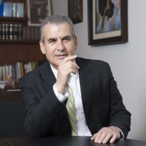 Luto en la Jucopo: muere Chico Herrera