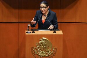 MC acusa “chicaneo” en reforma de 40 horas