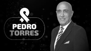 Muere Pedro Torres a los 72 años