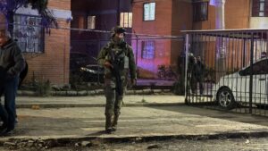 Doble feminicidio y rapto de menor en Cuautitlán