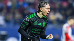 Tigres vence a Atlético de San Luis en el cierre de la jornada 1