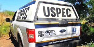 Localizan seis hombres sin vida en zona rural de Apatzingán