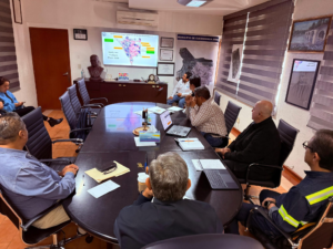 Ayuntamiento de Cuernavaca presenta Plan Maestro Hídrico 2026