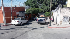 Cuatro homicidios y dos policías heridos dejan hechos violentos en Morelos