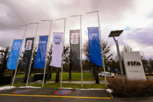 FIFA acuerda con industria de apuestas transmisión del Mundial 2026