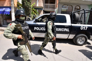 Ataque armado contra policías deja dos heridos y cuatro civiles abatidos en Culiacán