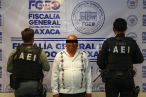 Detienen a alcalde de Constancia del Rosario por homicidio