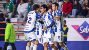 Pachuca derrota 2-1 a León en la jornada doble del Clausura 2026