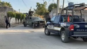 Localizan al menos tres personas sin vida en distintos puntos de Morelos