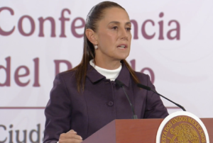 Sheinbaum plantea mediación entre Cuba y Estados Unidos