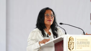 SCJN confirma suspensiones que protegen a alcaldesa de Acapulco