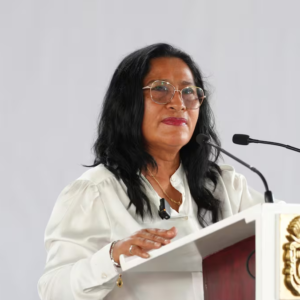 SCJN confirma suspensiones que protegen a alcaldesa de Acapulco