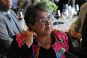 Secretaría Anticorrupción investiga descarrilamiento del Tren Interoceánico