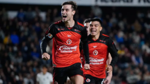 Xolos vence 2-1 a Querétaro y consigue su primer triunfo del Clausura 2026