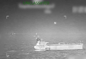 Estados Unidos incauta otro petrolero en el Caribe